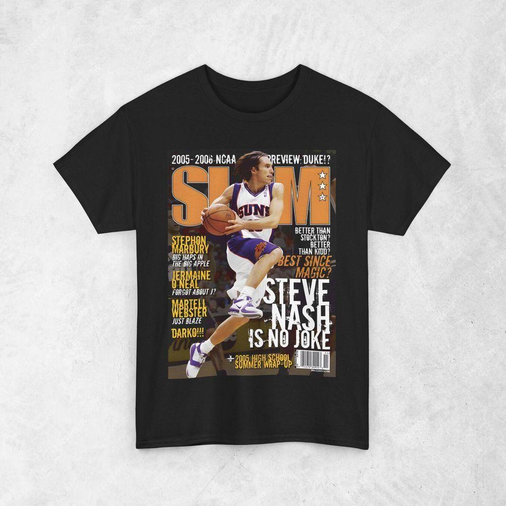Steve Nash 2 Vuitino Apparel Steve Nash 2 Vuitino Apparel